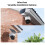 Eufy eufy SoloCam S340 3K Wireless Security Camera with Solar Panel 8