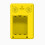 XR3 Pro Digitale Nucleaire Stralingsdetector Geigerteller Semi-Functionele Dosimeter EMF Meter βγ X-Ray Beta Gamma Tester 3