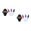 2Ensembles Golf Stylo Nettoyage 5