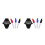 2Ensembles Golf Stylo Nettoyage 8