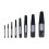 Rustproof And Sturdy Screw Extractor Set, Damaged Water Pipe Remover Tools With Deep Thread Design Suitable For Household And Professional Use 4