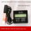 Digital Gasoline Engine Tachometer Resettable Inductive Contact Tachometer for Chain Saw Engine Lawnmower 3