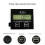 Digital Gasoline Engine Tachometer Resettable Inductive Contact Tachometer for Chain Saw Engine Lawnmower 5