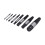 Rustproof And Sturdy Screw Extractor Set, Damaged Water Pipe Remover Tools With Deep Thread Design Suitable For Household And Professional Use 8