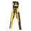 Automatic Wire Stripping Tool With Adjustable Limiter, Wire Crimping Tool And Cable Cutter In One, Self Adjusting Multi Functional Hand Tool For 2
