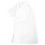 Weiße Kurzarm Pflegeservice-Uniform Polyester Für Damen 1