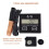 Digital Gasoline Engine Tachometer Resettable Inductive Contact Tachometer for Chain Saw Engine Lawnmower 7