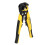 Automatic Wire Stripping Tool With Adjustable Limiter, Wire Crimping Tool And Cable Cutter In One, Self Adjusting Multi Functional Hand Tool For 5