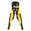 Automatic Wire Stripping Tool With Adjustable Limiter, Wire Crimping Tool And Cable Cutter In One, Self Adjusting Multi Functional Hand Tool For 6