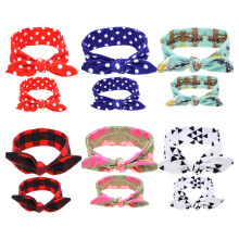 Baby Headwrap Red Hairband Baby Girl Durable Comfortable Headband