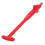 Red Nylon Car Tire Valve Stem Puller and Core Removal Repair Tool 1