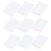 200Pcs Strong Seal Small Business Plastic Mailers Clear Packaging Bags