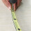 2M Woodworking Profiling Strip, Curve Template Adjustable&Fixed Complex Shape Contour Woodworking Tool Templates Guide 6