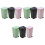 9Pcs Multi-Functional Mini Trash Can with Lid Small Garbage Container 3