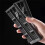 63 in 1 Screwdriver Set Magnetic Screwdriver Set Magnetic Screwdriver Bit Set  Precision Screwdriver 6