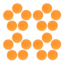 100pcs Table Tennis Training Ball Table Tennis Balls Abs