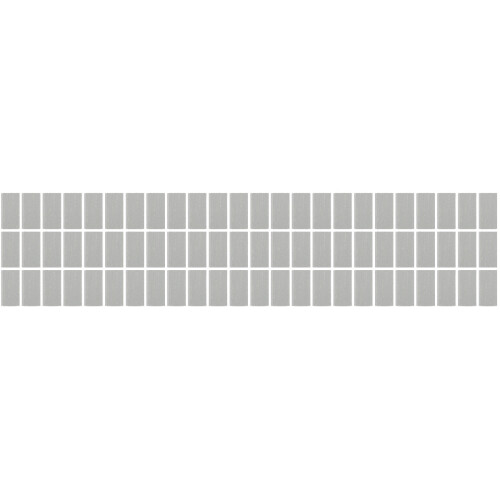 200Pcs Dark Grey Mini Bricks Realistic Micro Landscape Building Sets