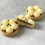 1pc Cookie Rings Stainless Steel 4