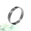 1pc Cookie Rings Stainless Steel 5