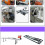M503 Magnetic Scale Display Integrated Embedded Magnet Measurement System 2