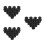 30Pcs Drone Shock Absorbing Rubber Balls with Vibration Reduction Tech 4