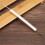 Needle With Handle For Knitting Machine Double Ended, Good Accessories Work More Efficient Strictly Processed Suitable For6.5MM Pitch Perfectly 4