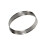 1pc Cookie Rings Stainless Steel 10