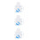 3Sets Precision Cut DIY Cross-Body Bag Pendants Template for Crafting 9