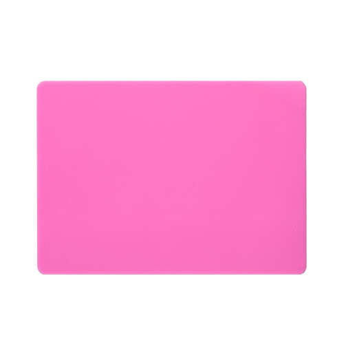 2pcs Silicone Pads For Resin Casting Craft Making