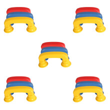 15Pcs Phone for Kids ABS Material Portable Interactive Toy
