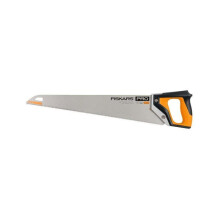 Seghetto a mano - FISKARS - PowerTooth - 55 cm - 7 TPI - Manico SoftGrip