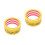 2 Rolls Warning Label Anti Static Sticker 33 Meter 1
