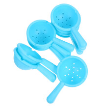 10 Pcs Beach Pails And For Kids Outside Toys Travel