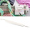 Needle With Handle For Knitting Machine Double Ended, Good Accessories Work More Efficient Strictly Processed Suitable For6.5MM Pitch Perfectly 6