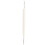 Needle With Handle For Knitting Machine Double Ended, Good Accessories Work More Efficient Strictly Processed Suitable For6.5MM Pitch Perfectly 8