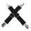 Pant Clips for Boots Adjustable Elastic Straps 1 Pair 7
