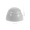 10Pcs Weatherproof Plastic Nut Protectors and Playground Bolt Covers 2