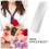 Craft Foam Floral Blocks White 2 Pcs 7