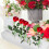 Craft Foam Floral Blocks White 2 Pcs 8