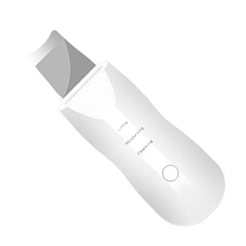 Skin Perfecter, Facial Silicone Pore Cleaner With Wireless Functionality, Moisturizing Mode For Hydrated Complexion 2