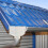 Rectangular Downspout For Efficient Rainwater Collection System Downspout Diverter For Villas And Sheds Gutter Accessory For Rainwater 4