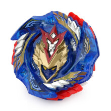 B127 New Starter Choz Valkyriezev Burst B127 Beyblade Toy Cho Z Box Without