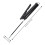 Graisseuse Pour Auto Acier Sans Soudure Noir Ergonomique 2