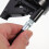 Graisseuse Pour Auto Acier Sans Soudure Noir Ergonomique 3