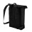 BagBase (One Size, Black) Bagbase Simplicity Roll Top 15L Backpack 2