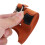 Coffee Small Pet Leash Kit For Walking 1set 4