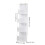 Fabric Door Hanging Bag Multi-layer Storage Organizer 3
