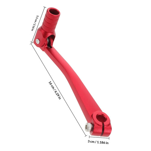 Easy Install Rote Schalthebel Für 1