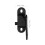 Gaming Chair Replacement Heavy Duty Base Black 7