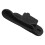 Gaming Chair Replacement Heavy Duty Base Black 3
